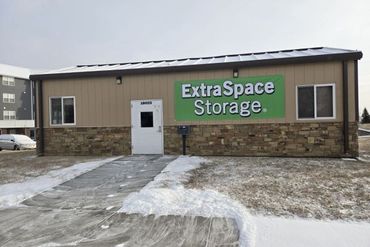 Extra Space Storage - 18025 Drexel Street Omaha, NE 68135