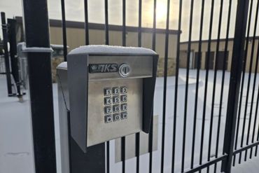 Extra Space Storage - 18025 Drexel Street Omaha, NE 68135