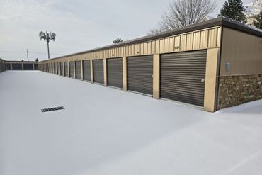 Extra Space Storage - 18025 Drexel Street Omaha, NE 68135