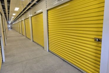 Extra Space Storage - 18025 Drexel Street Omaha, NE 68135