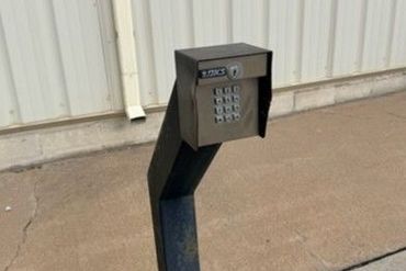Extra Space Storage - 13401 Giles Road Omaha, NE 68138