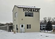 Extra Space Storage - 15815 Pacific Street Omaha, NE 68118
