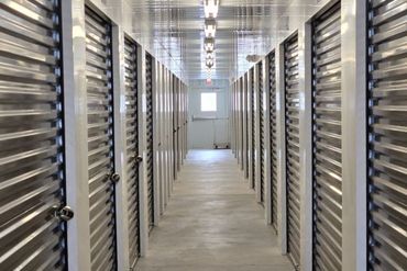 Extra Space Storage - 15815 Pacific Street Omaha, NE 68118
