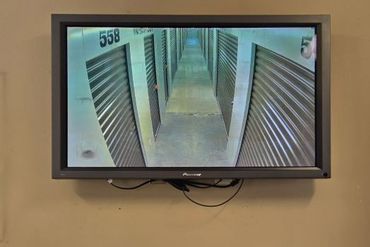 Extra Space Storage - 15815 Pacific Street Omaha, NE 68118