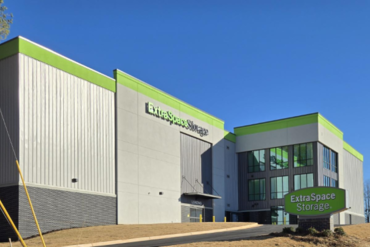 Extra Space Storage - 12 Old Atlanta Road Stockbridge, GA 30281