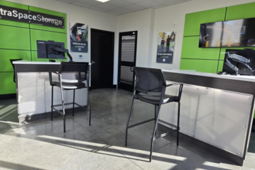 Extra Space Storage - 12 Old Atlanta Road Stockbridge, GA 30281