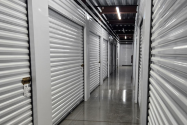 Extra Space Storage - 12 Old Atlanta Road Stockbridge, GA 30281