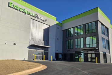Extra Space Storage - 12 Old Atlanta Road Stockbridge, GA 30281