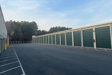 Extra Space Storage - 121 Radiator Road Indian Trail, NC 28079