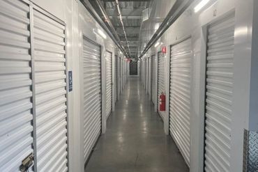Extra Space Storage - 121 Radiator Road Indian Trail, NC 28079