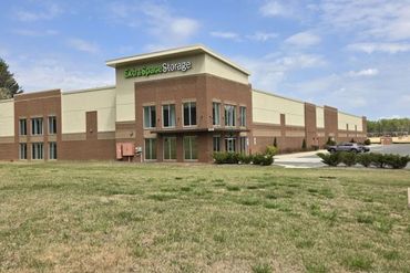 Extra Space Storage - 121 Radiator Road Indian Trail, NC 28079