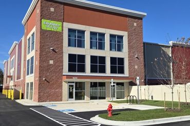 Extra Space Storage - 16200 Old Central Avenue Upper Marlboro, MD 20774