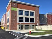 Extra Space Storage - 16200 Old Central Avenue Upper Marlboro, MD 20774