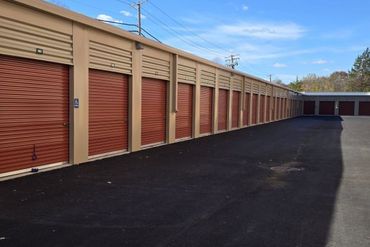 Extra Space Storage - 16200 Old Central Avenue Upper Marlboro, MD 20774