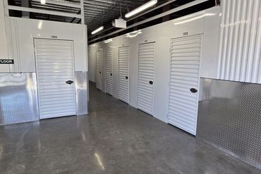 Extra Space Storage - 16200 Old Central Avenue Upper Marlboro, MD 20774