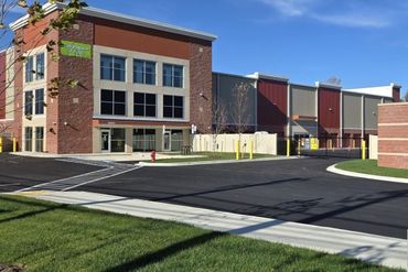 Extra Space Storage - 16200 Old Central Avenue Upper Marlboro, MD 20774