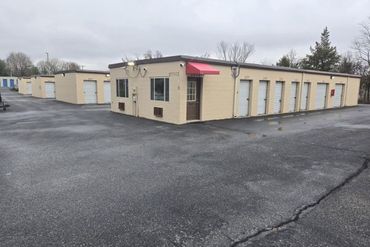 Extra Space Storage - 2414 Crofton Lane Crofton, MD 21114