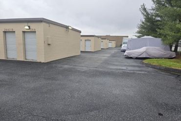 Extra Space Storage - 2414 Crofton Lane Crofton, MD 21114