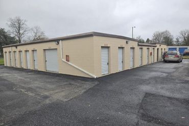 Extra Space Storage - 2414 Crofton Lane Crofton, MD 21114