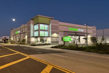 Extra Space Storage - 3665 West 108th Street Hialeah, FL 33018