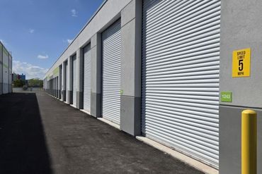 Extra Space Storage - 3665 West 108th Street Hialeah, FL 33018