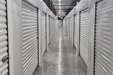 Extra Space Storage - 3665 West 108th Street Hialeah, FL 33018