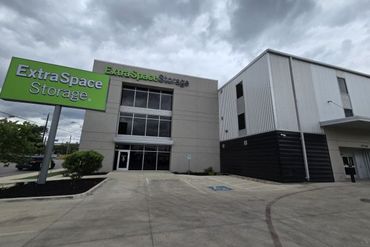 Extra Space Storage - 3665 West 108th Street Hialeah, FL 33018