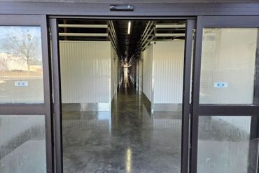 Extra Space Storage - 165 Quality Drive Summerville, SC 29483