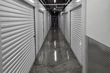 Extra Space Storage - 165 Quality Drive Summerville, SC 29483