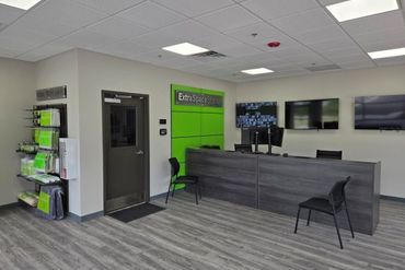 Extra Space Storage - 165 Quality Drive Summerville, SC 29483