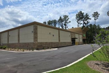 Extra Space Storage - 165 Quality Drive Summerville, SC 29483