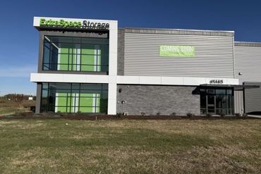 Extra Space Storage - 3121 Brown Street Waxahachie, TX 75165