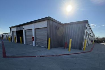 Extra Space Storage - 3121 Brown Street Waxahachie, TX 75165