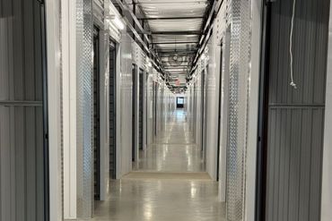Extra Space Storage - 3121 Brown Street Waxahachie, TX 75165