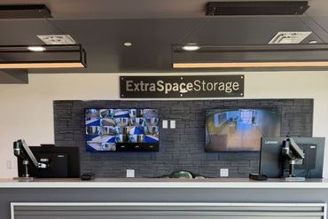 Extra Space Storage - 3121 Brown Street Waxahachie, TX 75165