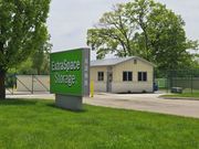Extra Space Storage - 5295 West Michigan Avenue Ypsilanti, MI 48197