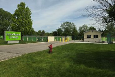 Extra Space Storage - 5295 West Michigan Avenue Ypsilanti, MI 48197