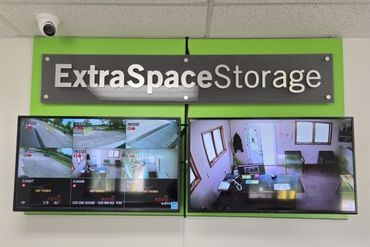 Extra Space Storage - 5295 West Michigan Avenue Ypsilanti, MI 48197