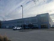 Extra Space Storage - 3400 Bashford Avenue Court Louisville, KY 40218