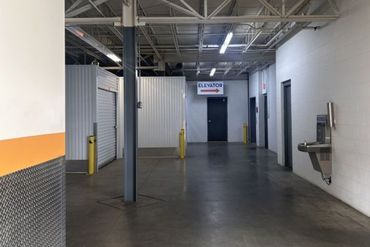 Extra Space Storage - 3400 Bashford Avenue Court Louisville, KY 40218