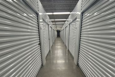 Extra Space Storage - 3400 Bashford Avenue Court Louisville, KY 40218
