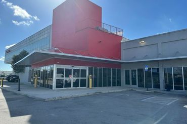 Extra Space Storage - 4400 Southwest 75th Avenue Miami, FL 33155