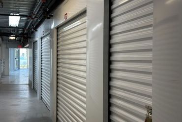 Extra Space Storage - 4400 Southwest 75th Avenue Miami, FL 33155
