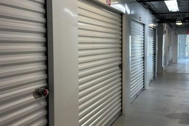 Extra Space Storage - 4400 Southwest 75th Avenue Miami, FL 33155