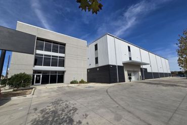Extra Space Storage - 4618 San Pedro Avenue San Antonio, TX 78212