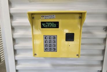 Extra Space Storage - 4618 San Pedro Avenue San Antonio, TX 78212