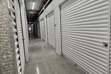 Extra Space Storage - 4618 San Pedro Avenue San Antonio, TX 78212