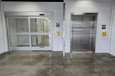 Extra Space Storage - 4618 San Pedro Avenue San Antonio, TX 78212