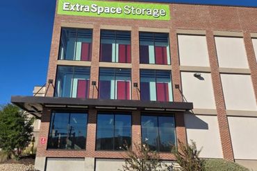 Extra Space Storage - 1403 Austin Highway San Antonio, TX 78209