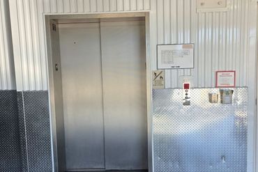 Extra Space Storage - 1403 Austin Highway San Antonio, TX 78209